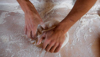 Farine, Sel, Eau et Savoir Faire