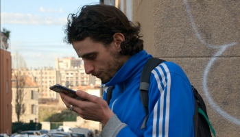 Yeux carrés