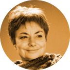 Zlatina Rousseva