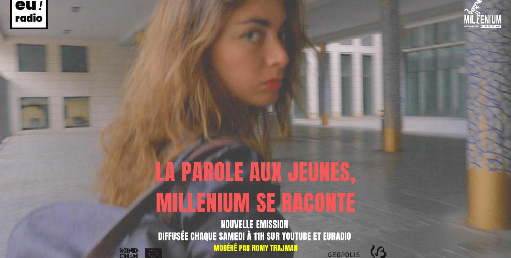 “La parole aux jeunes” Aflevering 3