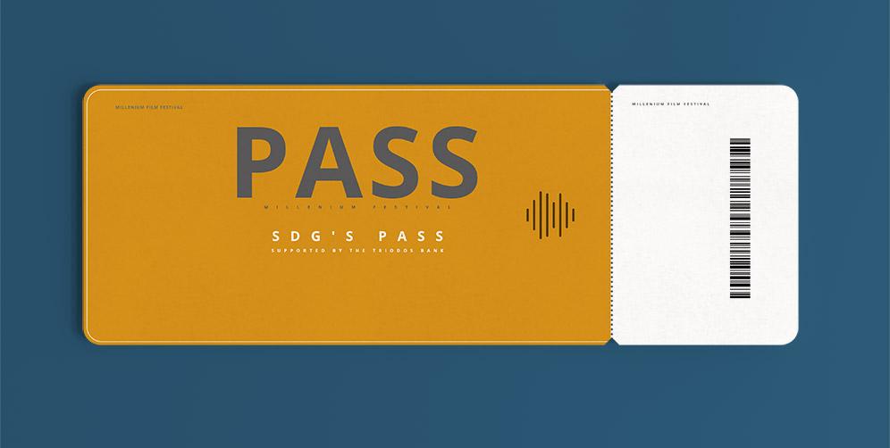 SDG'S PASS