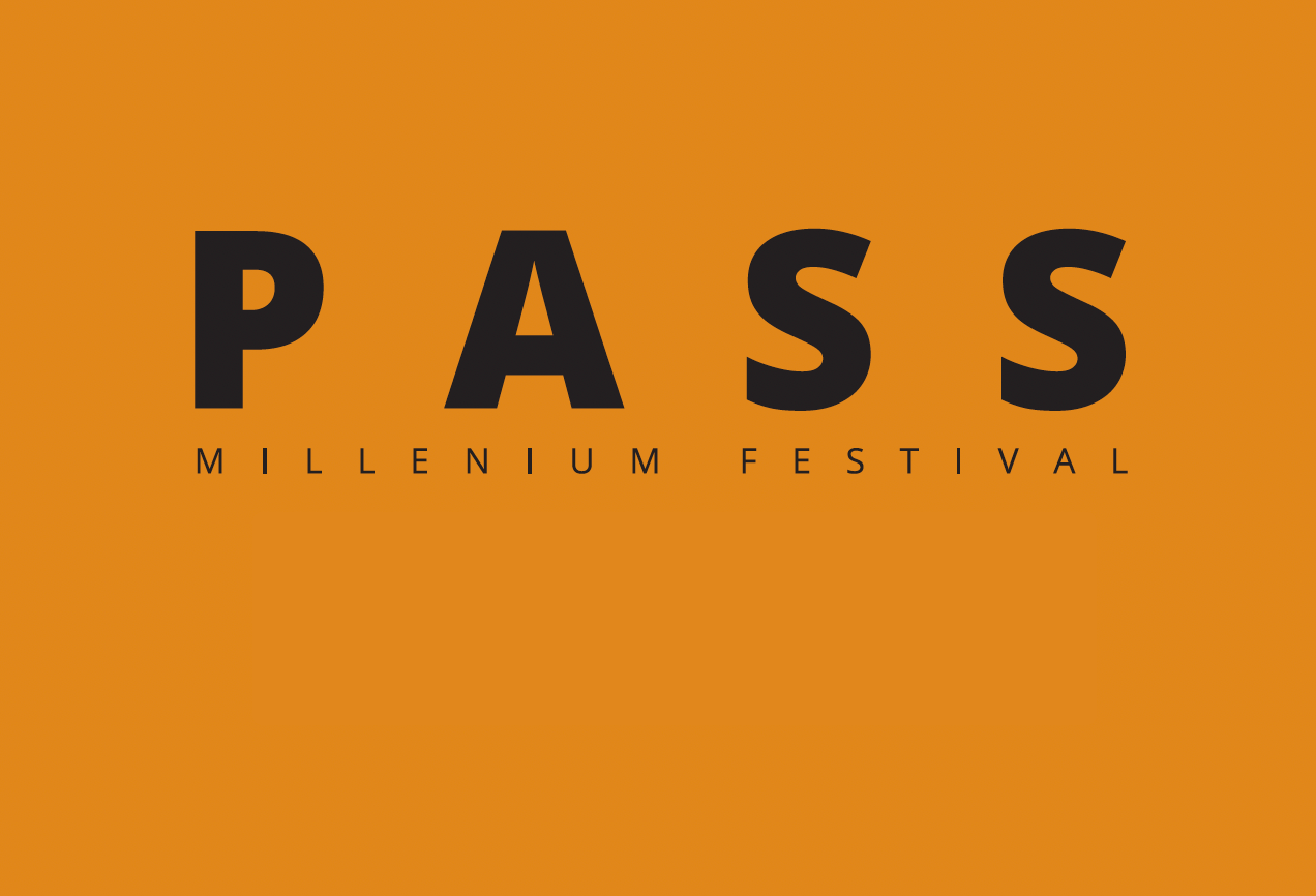 MILLENIUM FESTIVAL PASS - Collection points