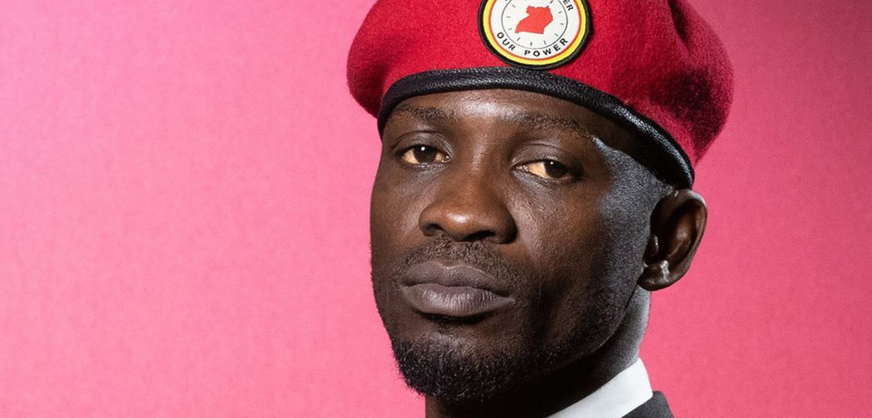 Bobi Wine