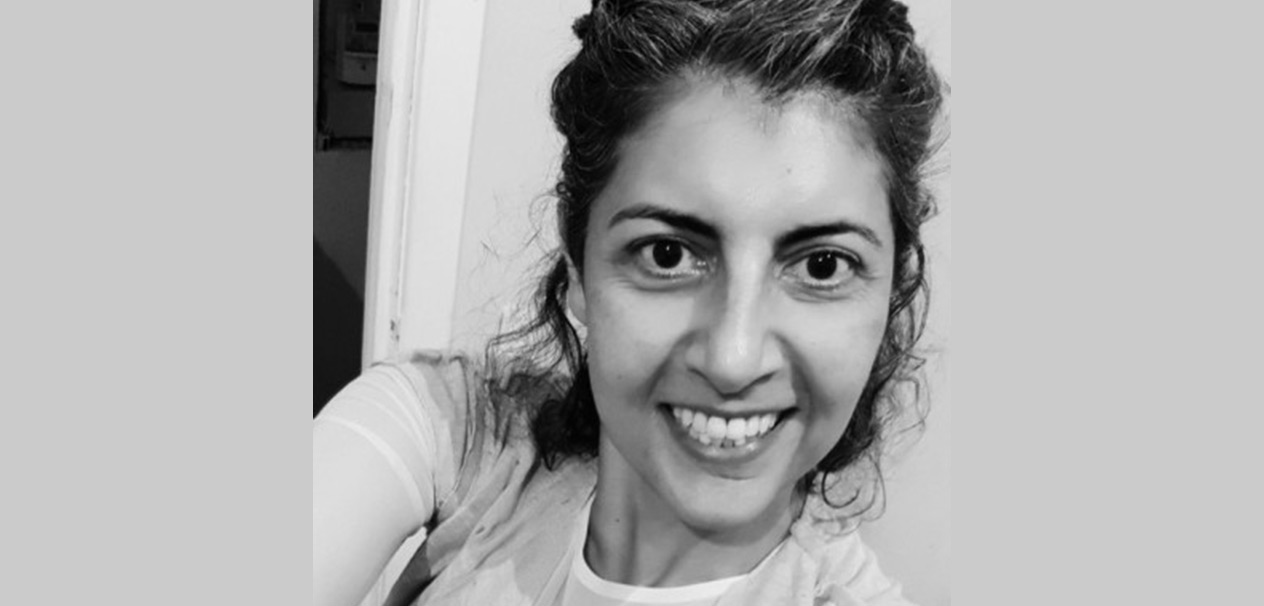 Hengameh Boulori