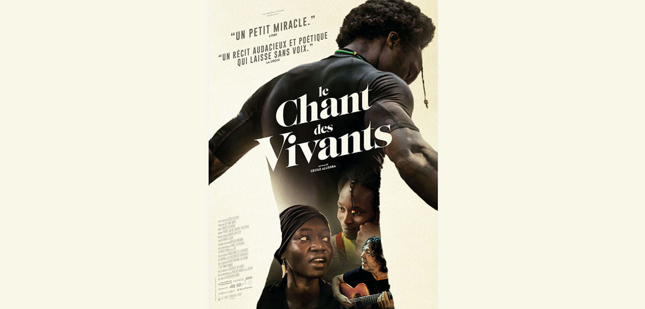 Le chant des vivants
