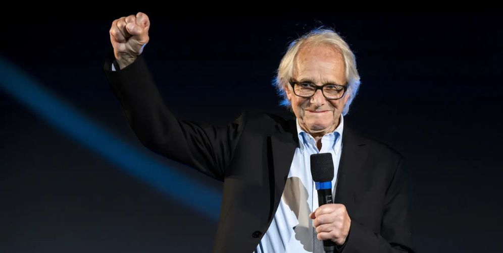 Ken Loach: Our Guest of Honour 2025