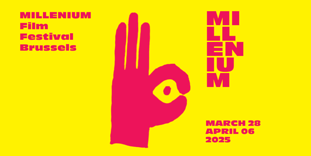 Millenium Poster and Key Themes 2025