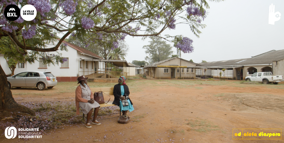Projection de The Friendship Bench & table-ronde : santé mentale et innovations en Afrique