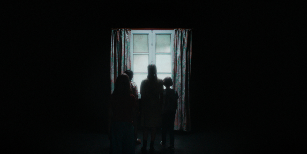 Screening - The Lost Children by Michèle Jacob : Between Trauma and Resilience