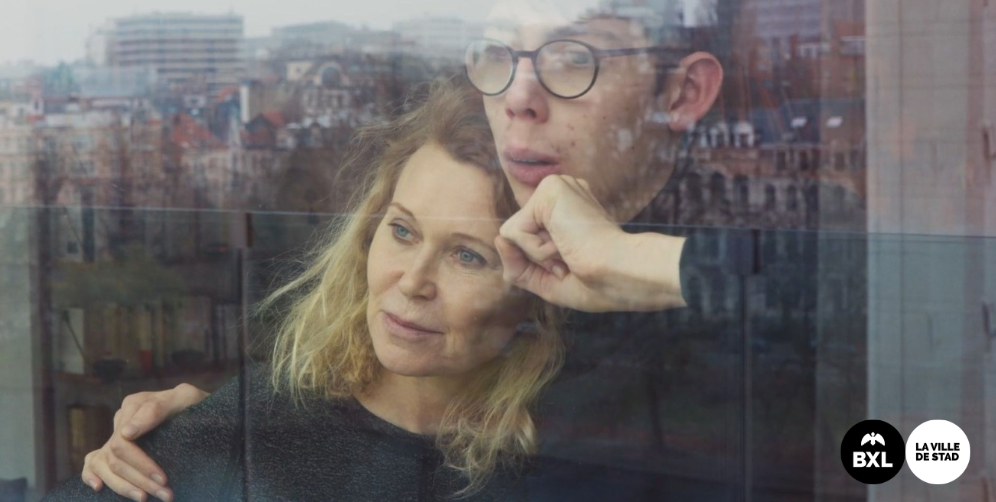 Film & discussion: "En attendant Zorro" - Rethinking support for people with disabilities