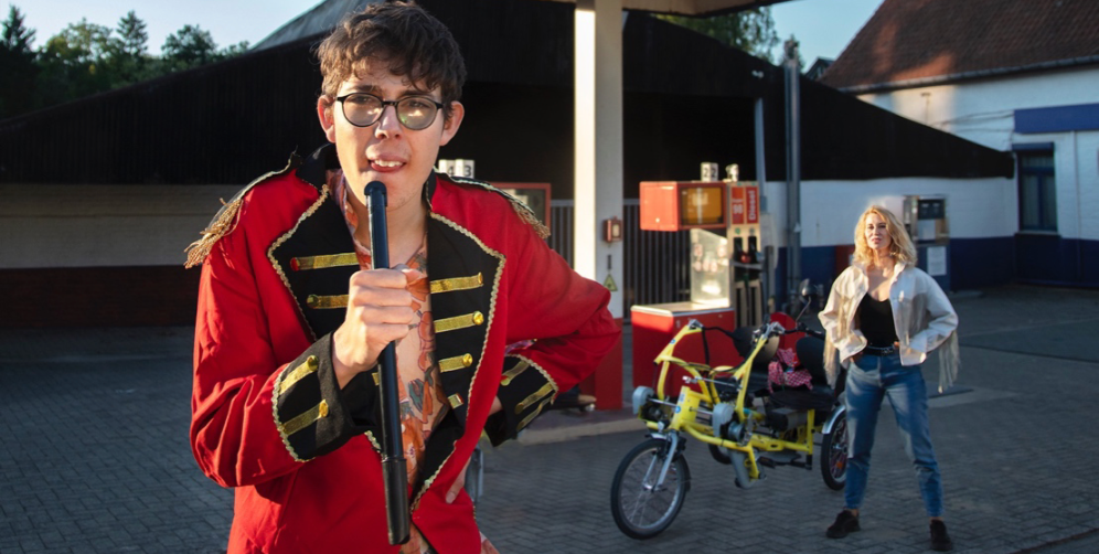 Opening night 2026 - The beginning of a great adventure !