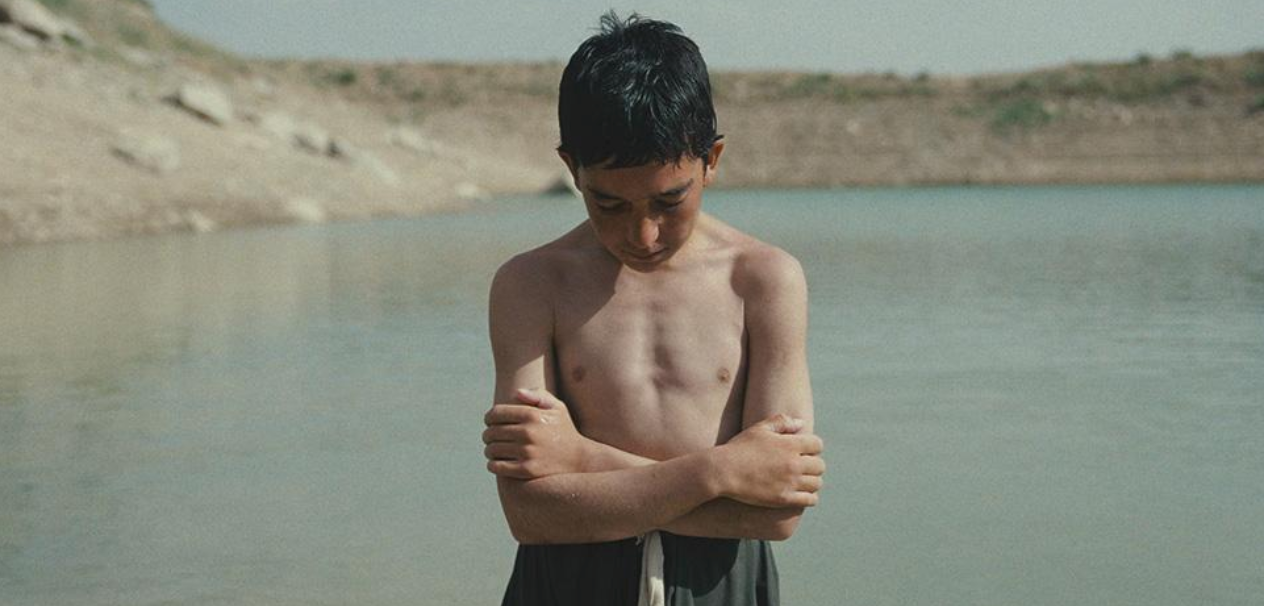 Kabul, between prayers