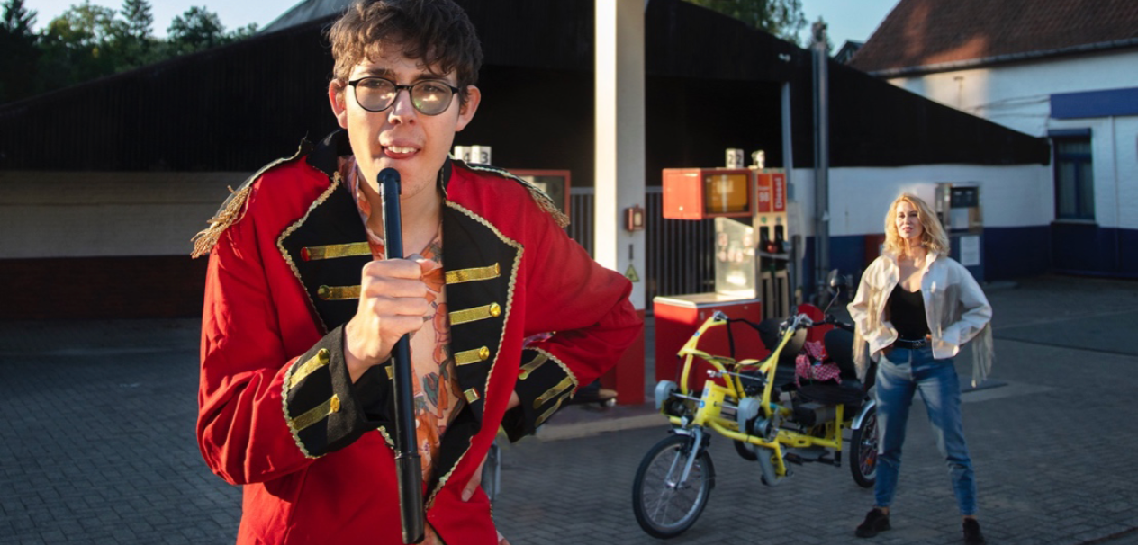 L’Extraordinaire Voyage de Mister Jack