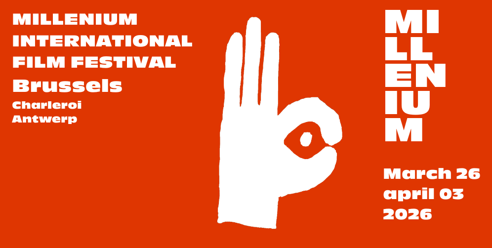 Discover the poster of the 2026 edition of the festival !