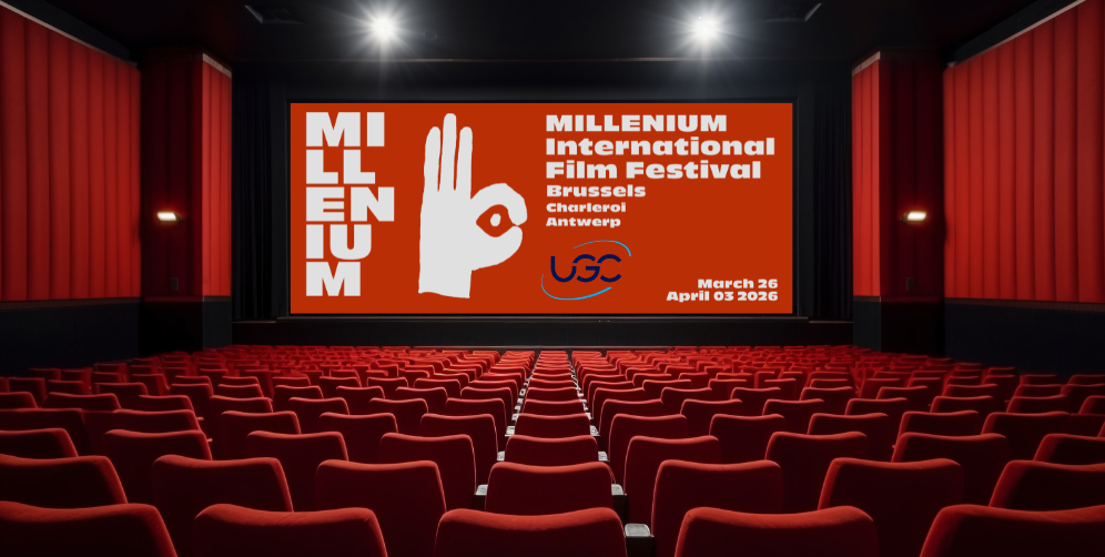 The Millenium Festival is coming to UGC!