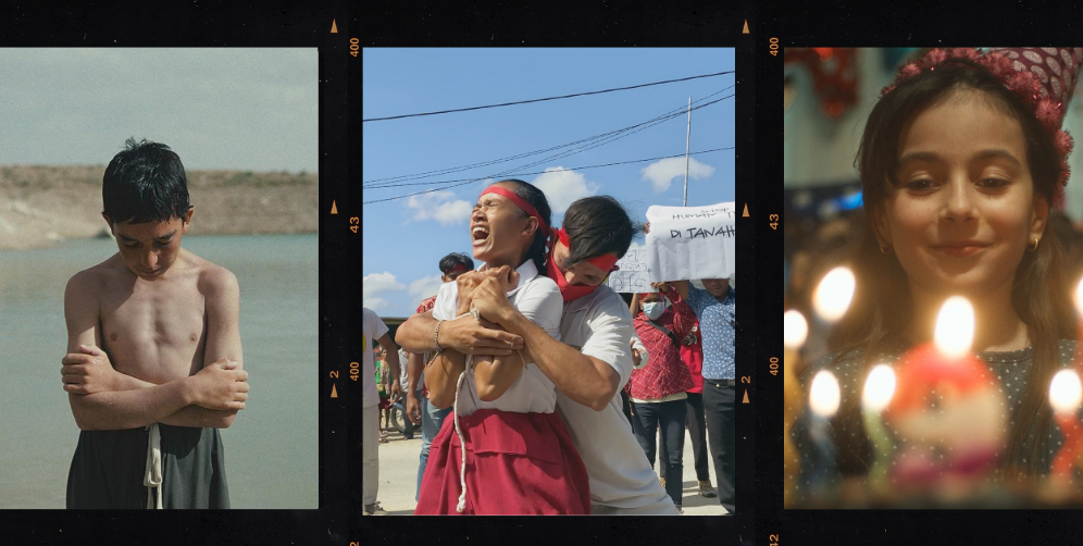 Discover the Best of Flemish and International Cinema at the Millenium Festival in Antwerp