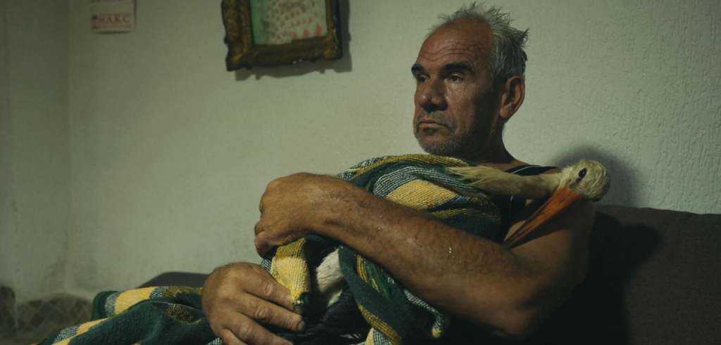 The Tale of Silyan