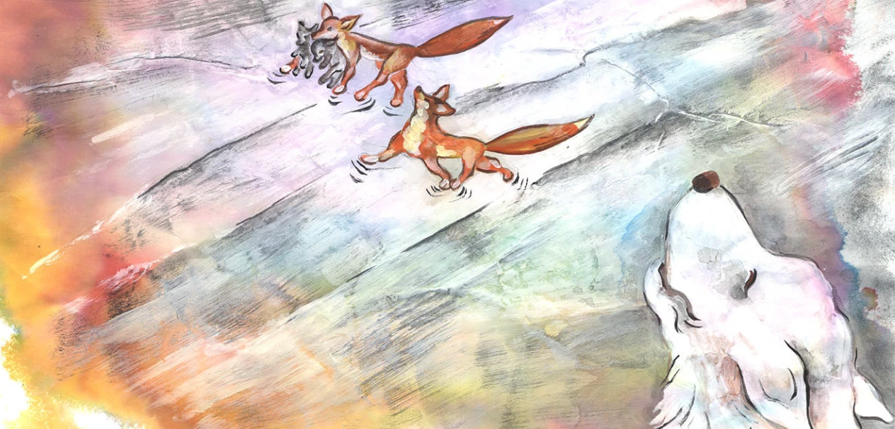 Natural Paints & Sustainable Creativity for Adults