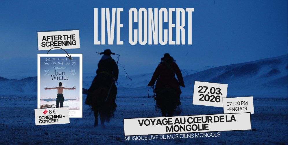 Journey to the Heart of Mongolia