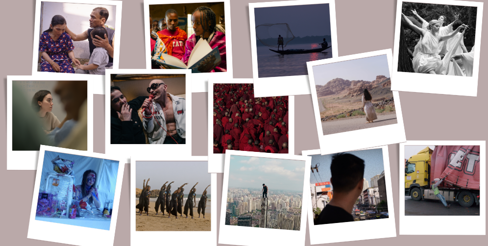 Don’t miss what’s left to discover at the Millenium Festival!